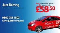 Driving Lessons Wakefield, Driving Lessons in Wakefield  Just Driving 626355 Image 0